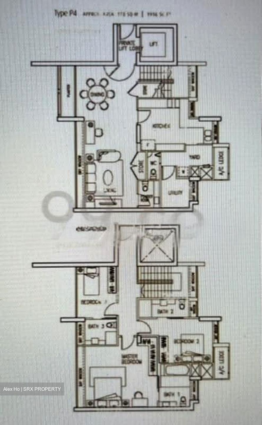 Park Infinia At Wee Nam (D11), Condominium #621050481